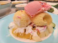 -清真·西北人家风味馆(中山中路店)