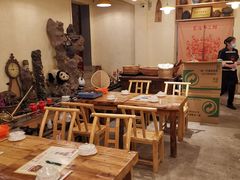 -霄汉牛三鲜湖北砂锅菜(万松园2店)