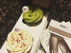 -Pantry's Best派悦坊蛋糕(K11购物艺术中心店)