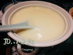 -南京大牌档(凯德大峡谷店)