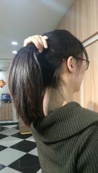 -梳蕾娜 HAIR SALON