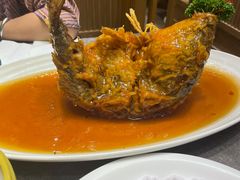 -闫府私房菜·老字号(恒隆店)