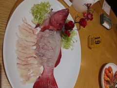 -德胜轩正宗顺德菜(宝安沙井会展中心店)