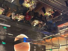 -西塔老太太泥炉烤肉(温州首店万象城黑金店)