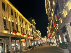 -汕头市小公园
