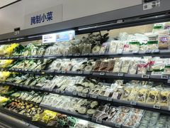 -沃尔玛购物广场(霖雨路店)