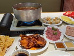 -燃计沙茶皇·香港沙茶火锅(人广旗舰店)