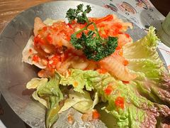 -岛风·台食小馆 ISLAND BISTRO(烟台山店)