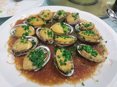 -上海小南国(金桥国际广场店)