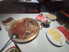 -小龙坎火锅(总店)