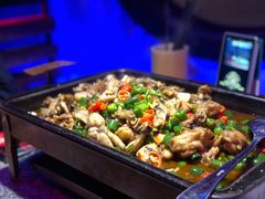 -蘭奢雅集·江浙菜(青山江滩店)