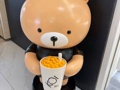 -KOI Thé(力宝广场店)
