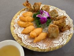 -潮道鱼仔店·潮汕味(长兴路店)