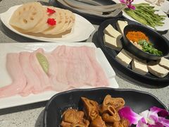 -园里火锅(仁和新城店)