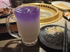 -谷牛日式烤肉(宝山U天地店)