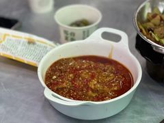 -小民大排档(江汉路店)