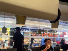 -新太二·鲜料川菜(智慧城广百店)