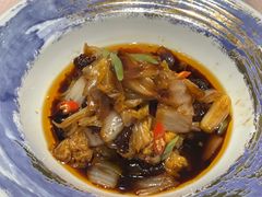 -宏达宴老菜馆(群力第四大道店)