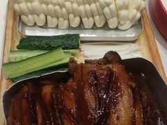 老饭盒扣肉-津沽小院(天津之眼店)