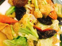 -桃子餐厅·天津菜(红星路直营店)