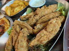 -Tubestation站点比萨(高新万达ONE店)