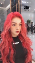 -3AM·S HAIR SALON烫发染发接发