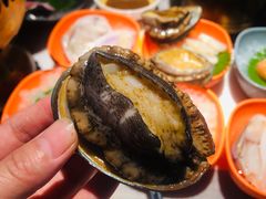 -海玥荟海鲜姿造自助餐厅(欧罗巴广场店)