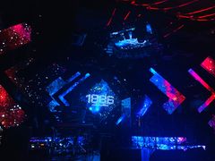 -MOSSO德国餐厅·音乐酒吧(环宇荟店)
