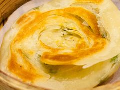 老济南油旋-鹊华居·地道鲁菜·海鲜·融合味(大明湖店)