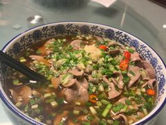-富临轩私房菜(集庆门大街店)
