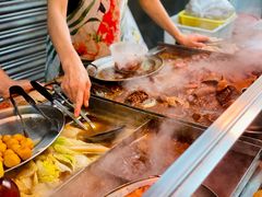 -明记牛杂(新马路分店)