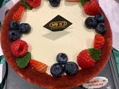 -姆们M Sweetie Cake(三里屯店)