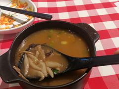 -西贝莜面村(双井店)