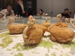 -雪龙轩中餐厅(银基冰雪酒店)