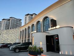 -佐度王子扒房(天鹅湖店)