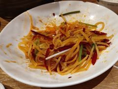 -满园烤鸭·春饼(抚顺万达店)