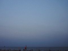-海云台海滩