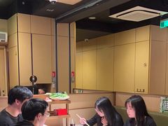 -海底捞火锅(青悦城店)