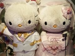 -凯蒂猫主题馆