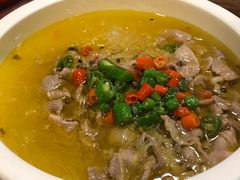 -怡和居北京涮羊肉(次南门店)