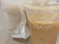 -麦当劳(广州南站店)
