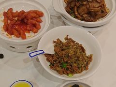 -兰湘子·湘菜小炒(石家庄万象城店)