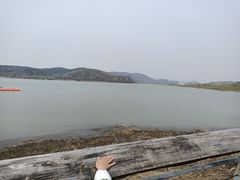 -棋盘山风景区