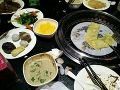 -尚水元休闲自助餐厅(中央城店)