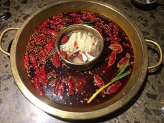 -小龙坎火锅(新天润店)