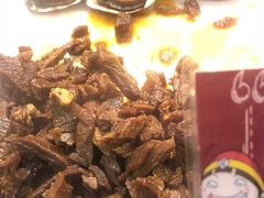 卤鲍鱼-老枝花卤(玉林店)