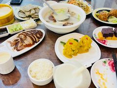 -老宅门(永泰店)