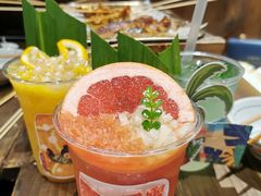 -盟重烧烤(高正街店)