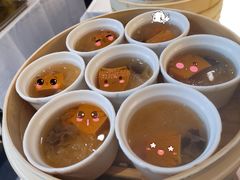 -温州铂尔曼酒店蘭 咖啡厅