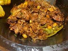 -马家大院铁锅炖(京粮广场店)